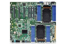 T3DGQ Server Motherboard Support 6 pcs GPU ，Intel C741 LGA4677 PCie 5.0 x16 picture