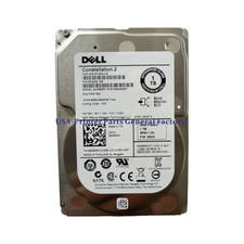 New Compatible For DELL 09W5WV 1TB 7.2K 6G SFF SAS Hard Drive ST91000640SS picture