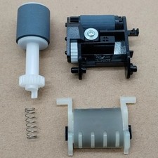 ADF Pickup Roller G5J38-40120 Fits For HP OfficeJet Pro 7730 7720 7740 7710 picture