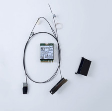WIFI Antenna Cable Kit Card For HP 800 600 400 G4 G5 Mini PC picture