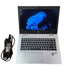 HP ProBook 640 G4 14