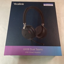 Yealink Uh38 New picture