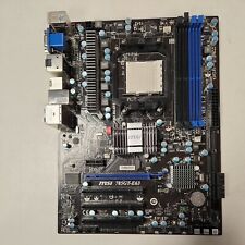 MSI 785GTM-E45 AM3/AM2+/AM2 Motherboard picture