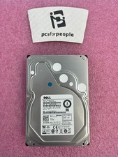 *2TB Dell Toshiba Enterprise Class 3.5
