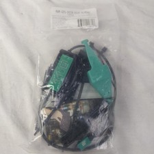 RAM GDS Power/USB-A/RJ45 Data Dock Cup RAM-GDS-DOCK-V10C-RJ45AU picture