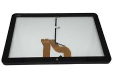 Genuine New Fit Dell XPS 18 (1810) Touch Screen Digitizer Glass P/N 0V5WXJ V5WXJ picture