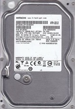 For Data Recovery HDS721050CLA362 p/n: 0F10381 mlc: JPT3EA Bad Sectors 414 picture
