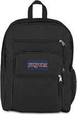 Laptop Backpack - Computer Bag with 2 Compartments, Ergonomic Shoulder Straps, 1 picture