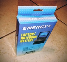 Energy+ Laptop/ Notebook Battery picture