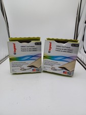 2 Pack Legrand Wiremold Corduct 5 Foot Overfloor Cord Protector Ivory CDI-5 picture