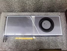 Gefoce RTX 3080 20GB Turbo GPU For NVIDIA GDDR6X PCIe 4.0 x16 Graphics Card picture