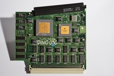 MicroMac Diimo 030 50MHz 68030 FPU Accelerator Adapter for Macintosh SE/30 picture