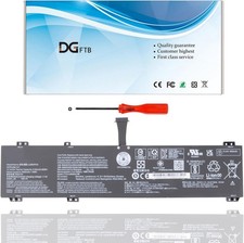 L22D4PC0 L22C4PC0 L22X4PC0 L22M4PC0 Laptop Battery for Lenovo Legion Pro 5 picture