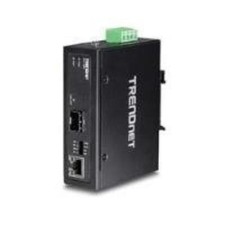 Trendnet TIF11SFP Hardened Media Converter 100/1000Base-T picture
