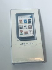 Barnes & Noble NOOK Color 8GB 7