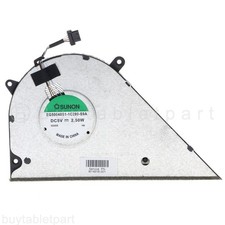 Integrated CPU Cooling Fan For HP Pavilion 15-EG 15T-EG 15-EG0078TU 15-EG0073CL picture