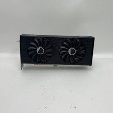 XFX Radeon RX 7800 XT XFX Speedster SWFT210 16GB GDDR6 Graphics Card RX-78TSWF picture
