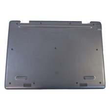 Lower Bottom Case For Asus Chromebook Flip CR1204FGA CR1204FTA 90NX07R1-R7D002 picture