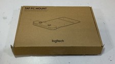 Logitech 939-001825 Tap PC Mount, Black 