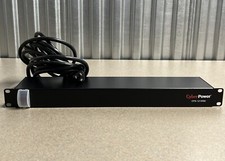 CyberPower Power Strip CPS-1215RMS Rackmount picture