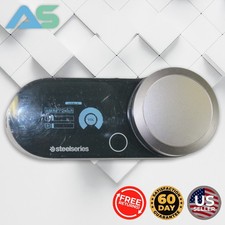 SteelSeries GameDAC Gen 2 SC-00007 High-Res Audio DAC Amplifier OLED Display picture