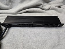 Eaton Rack Mount PDU - EPBZ94 L6-30P 6XC19 9FT Cord, Twist Lock picture