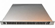 Ubiquiti Networks (USW-PRO-48-POE) 48 Port Rack Mountable Switch picture