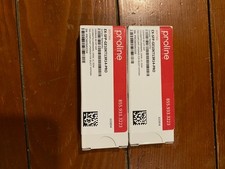  New In Box-Free Same Day Shipping-PROLINE 1000BASE-BX-U SFP EX 3200 (Juniper) picture