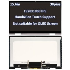 M45481-001 LCD Touch Screen For HP Envy X360 15M-EU0013DX 15M-EU0023DX picture