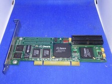 3STOCK ESCALADE 700-0127-01B 2x IDE INTERNAL RAID CONTROLLER PCI #GK3169 picture