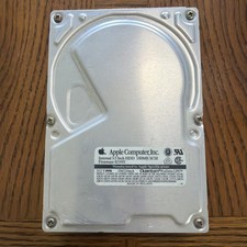 1993 APPLE MACINTOSH Quantum Prodrive LPS 3.5