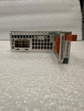 EMC 303-493-001C-03 SLIC57 Dual-Port 8Gb PCIe NVMe I/O Module vt picture