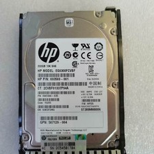 Compatible HP 652564-B21 653955-001 300GB10K2.5