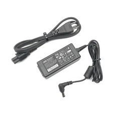 Original AC Adapter 40W For Acer S230HL S231HL S235HL LCD Monitor Charger picture