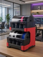 AMS-2 Pro Stack - Bambu Labs Compatible picture