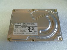 QUANTUM LIGHTNING PRODRIVE 730S 730MB 50PIN HARD DRIVE P/N:LT73S011 REV:02-D picture