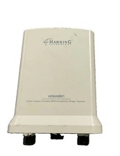 HAWKING HOWABN1 Hi-Gain Outdoor Wireless-300N Multifunction Access Point picture