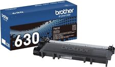 Brother Genuine Standard Yield Toner Cartridge TN630 - Replacement Black Toner picture
