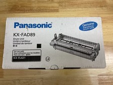 PANASONIC KX-FAD89 Original Drum Unit picture