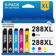 288XL Ink for Epson 288 XL Expression home XP-434 XP-440 XP-446 XP-430 picture