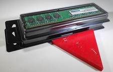 LOT 0F 2 Avant 1GB Matching 800MHZ DDR2 DIMM AVF6428U61E5800F3-SPEP picture