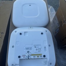 Cisco Aironet AIR-CAP2702I-A-K9 2700 Wireless Access Point Qty.  Over 200+ Avail picture