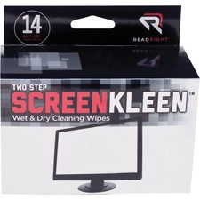 Read Right  Cleaning Pad RR1205 Read Right RR1205 054915001812 picture