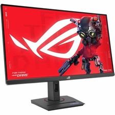 ASUS ROG Strix XG27ACMG 27  WQHD 240Hz Gaming Monitor - 270Hz Refresh Rate - 1ms picture