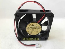 ADDA AD0612MS-D70GL DC12V 0.11A 2-Pin Silent Cooling Fan picture
