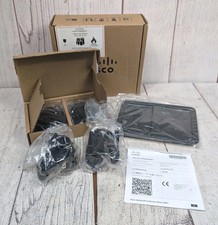 NEW Cisco CP-8831-MIC-WRLS Wireless Microphone Kit for IP Conference Phone 8831 picture