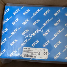 1PCS Brand New Sick DFS60B-BEPC10000 Encoder via FedEx or DHL picture