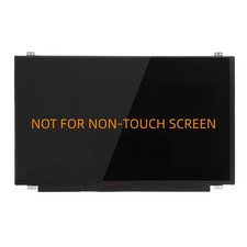 HD For HP 15-DB1973CL 15-DB1030NR 15-DB1003DX LCD Display Touch Screen Assembly picture