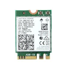 100PCS Intel 8265 M.2 Wifi Card for PC Dual Band 2.4G 5G Wi-fi Bluetooth Adapter picture