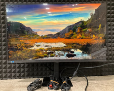 Samsung ViewFinity S60D 32